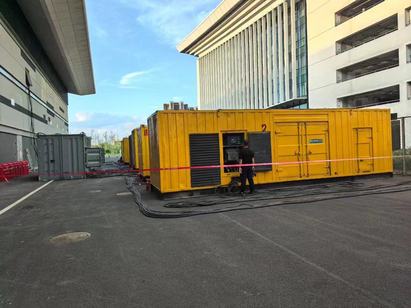 昆都仑柴油发电机冬季保养注意事项?