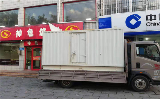 昆都仑发电车出租